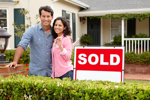 first-time homebuyers