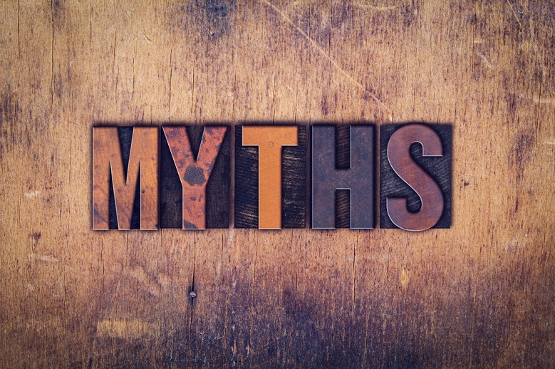 5 myths