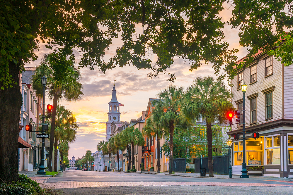 investing in out-of-state real estate south carolina