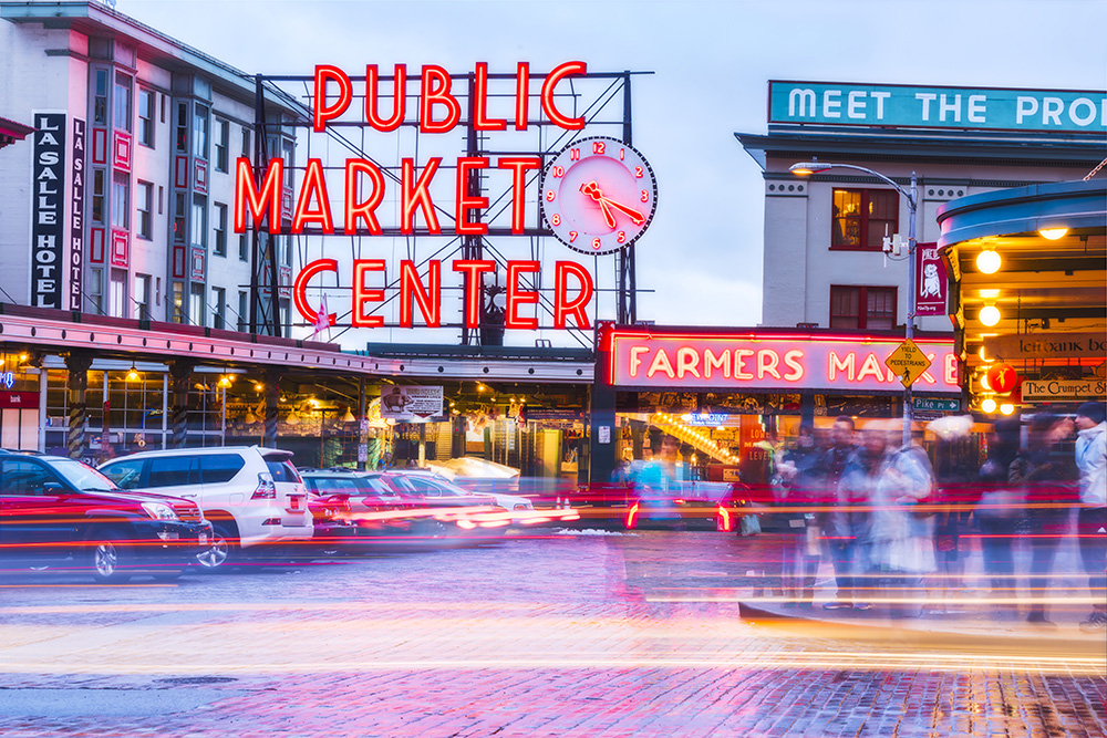 hottest housing market public market