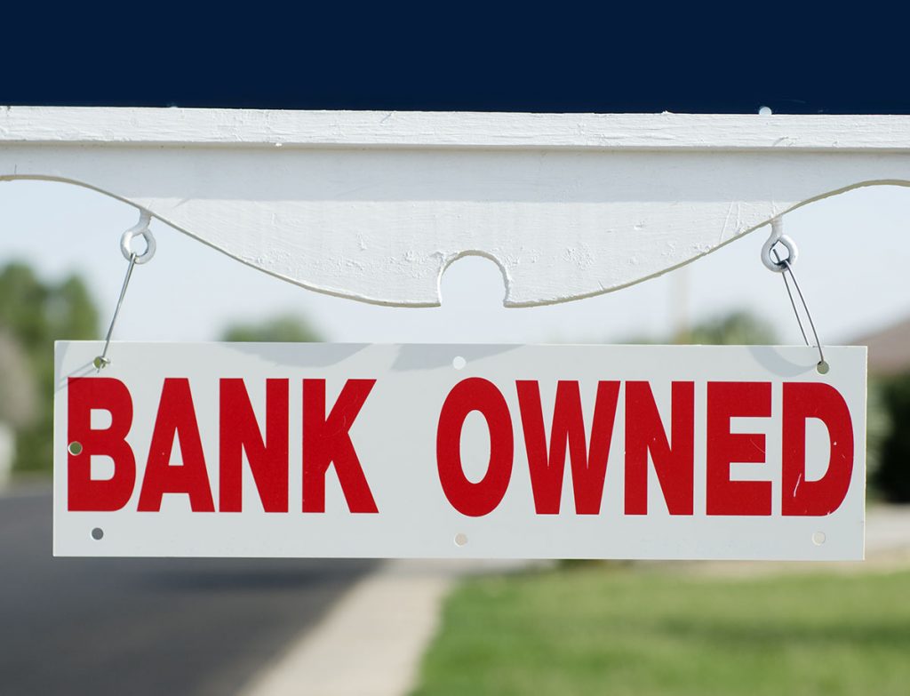 Benefits Of Buying Bank-Owned Properties At Auction.com