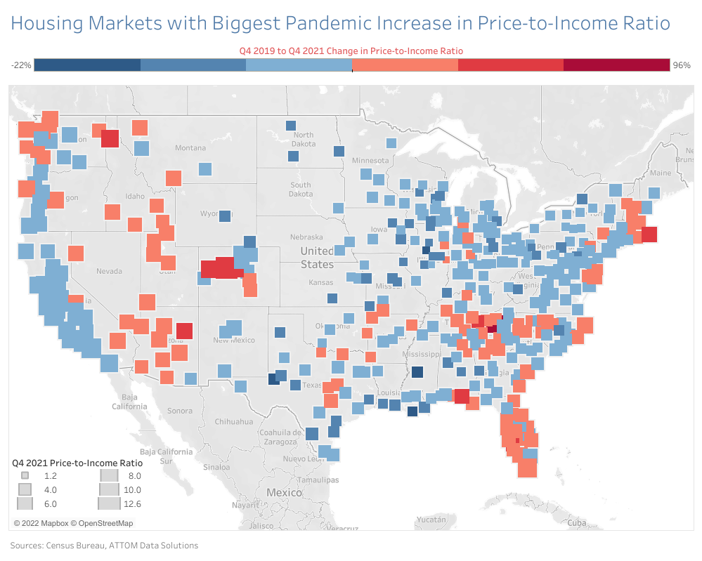 Pandemic income housing