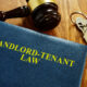 Landlord-Tenant law for buying occupied house at auction