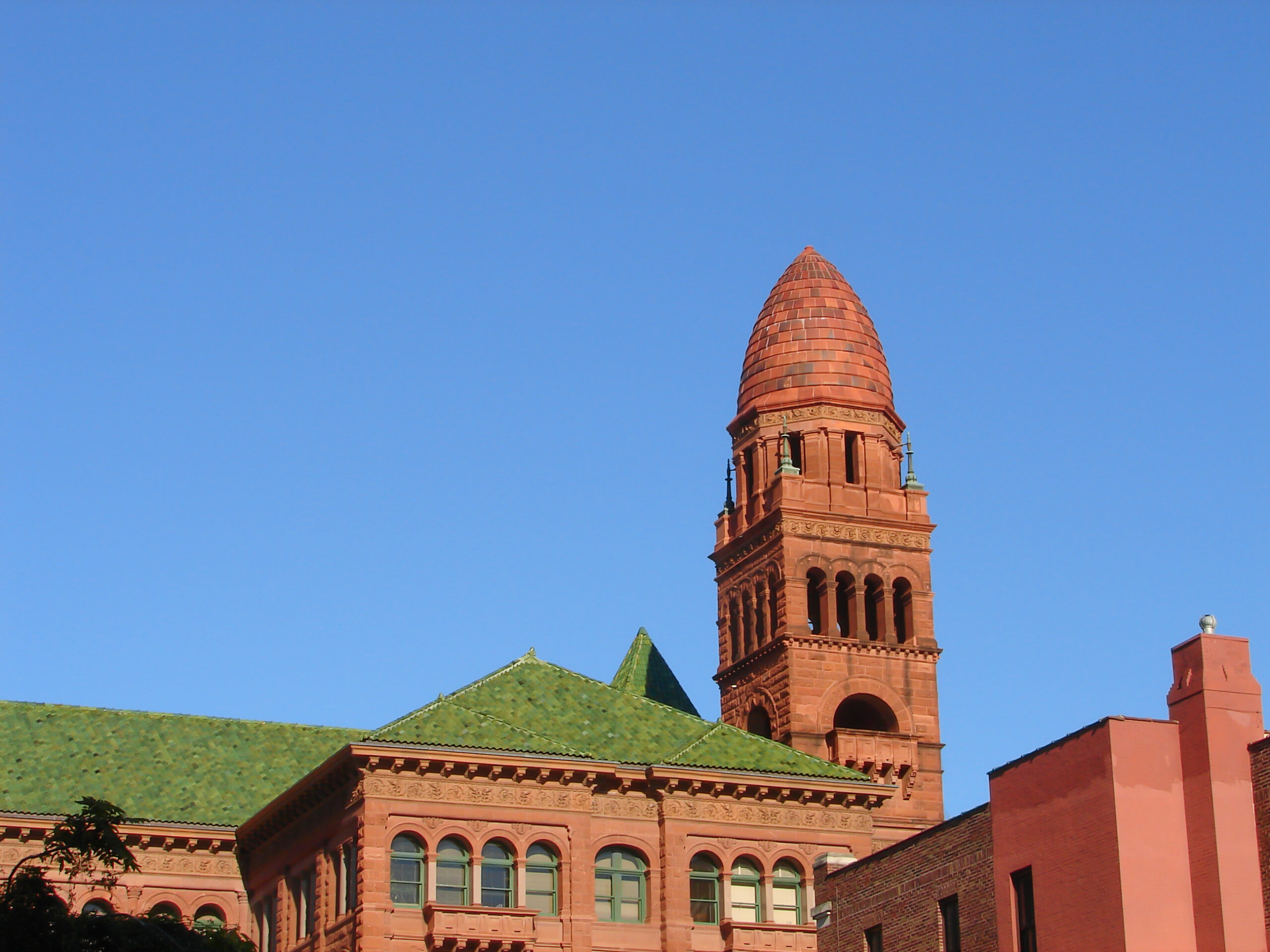 Bexar County Foreclosures