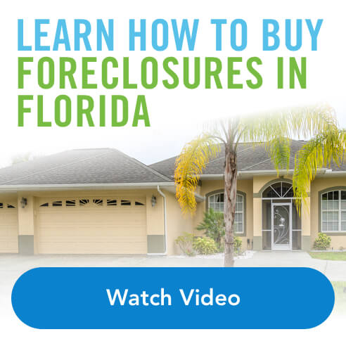 Buying A Foreclosure Home At Auction The Basics