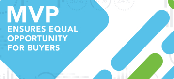 How MVP Ensures Equal Opportunity For Buyers